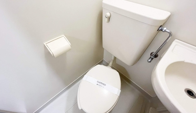 トイレ　同仕様参考