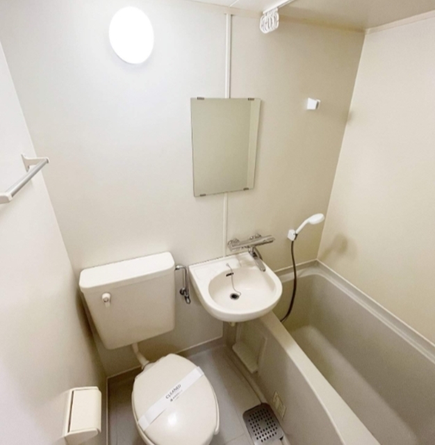 バス・シャワールーム　同仕様参考