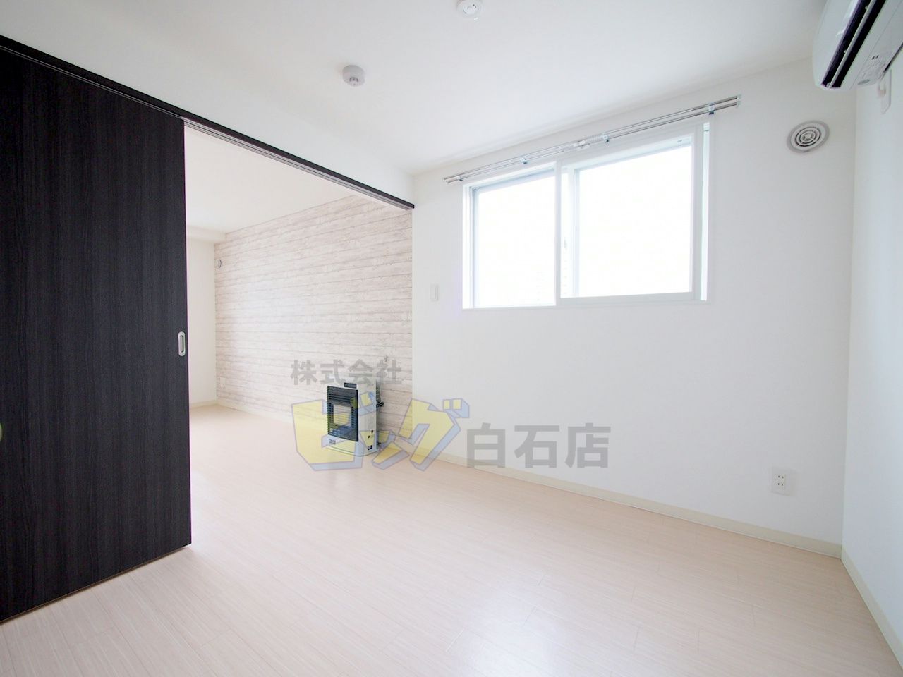 その他部屋・スペース　人気のオール洋室タイプのお部屋です♪