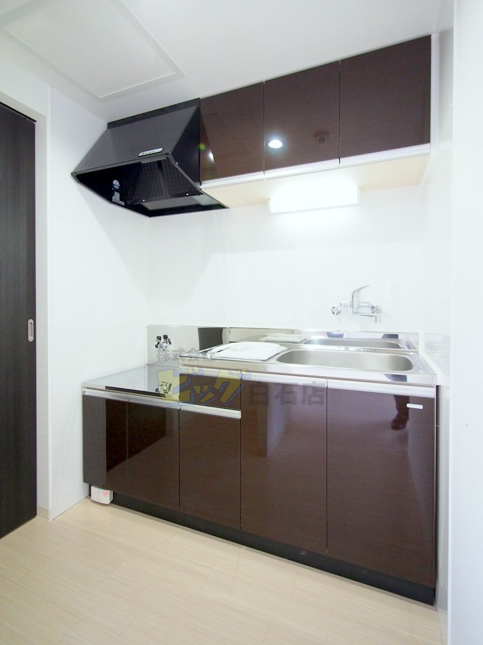 キッチン　人気の独立キッチンです♪