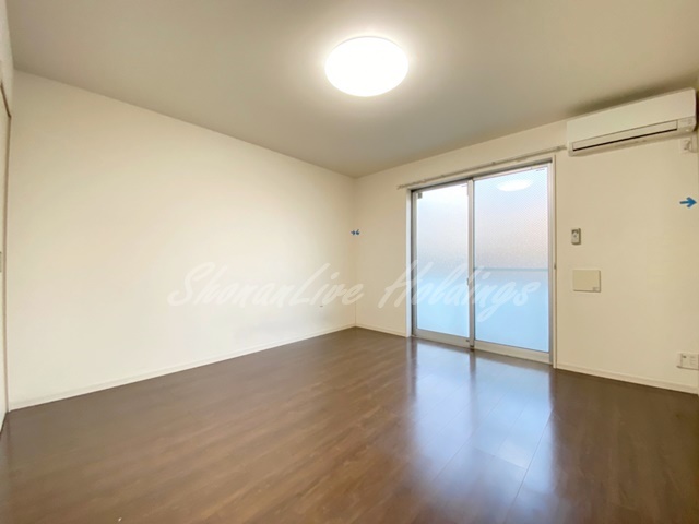 居室・リビング　爽やかな空間♪