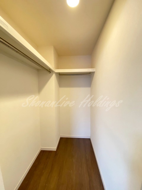 収納　収納もしっかりあります♪