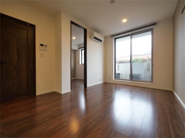 居室・リビング　1LDK　33.50m2