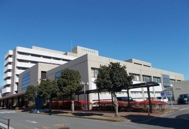 病院　小田原市立病院（病院）まで2100m