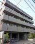 祐天寺駅より徒歩9分 4階 築21年6ヶ月の賃貸物件