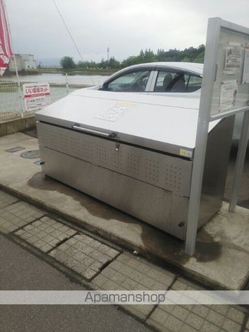 その他共有部分　その他共有部分