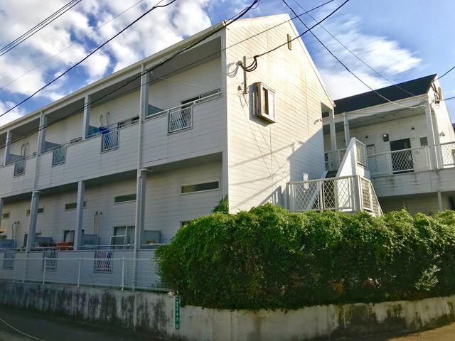 建物外観　【外観写真】外観