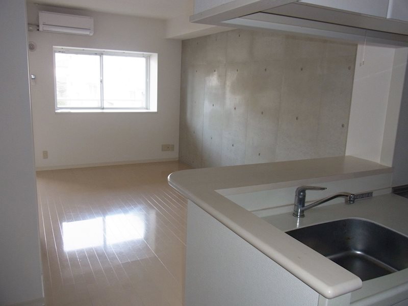 その他　リビング　※別号室参考写真