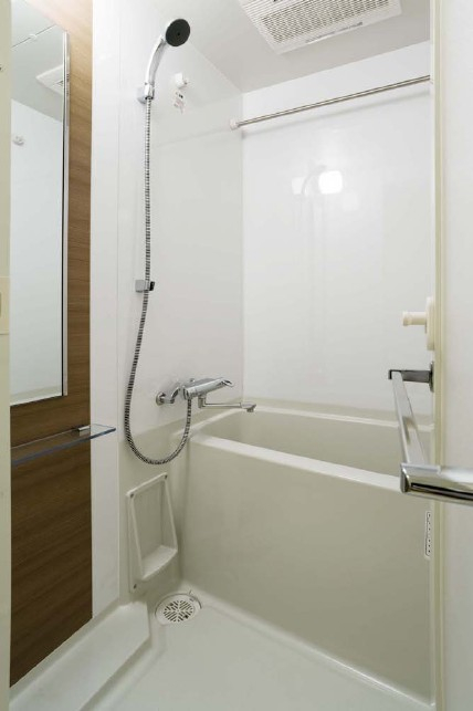 バス・シャワールーム　※参考写真