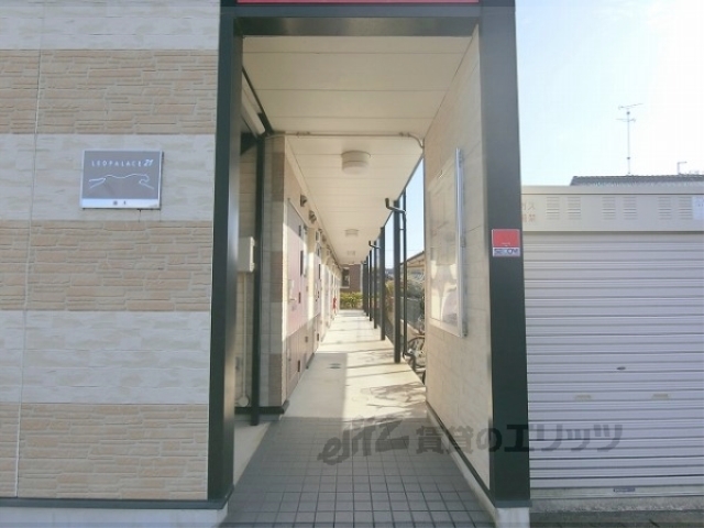 ロビー　ロビー