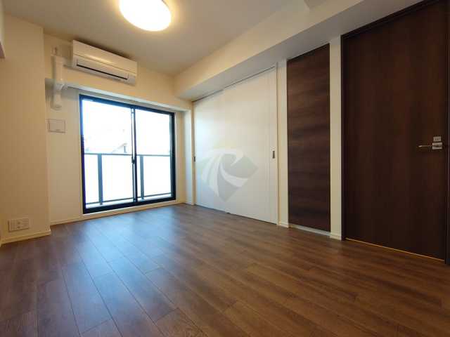 居室・リビング　別間取り参考写真