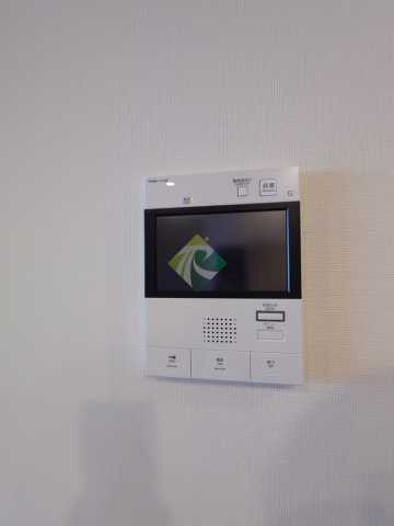 セキュリティ　別間取り参考写真