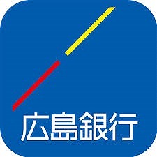 銀行　広島銀行ゆめタウン広島出張所（銀行）まで588m