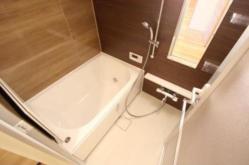 バス・シャワールーム　参考写真