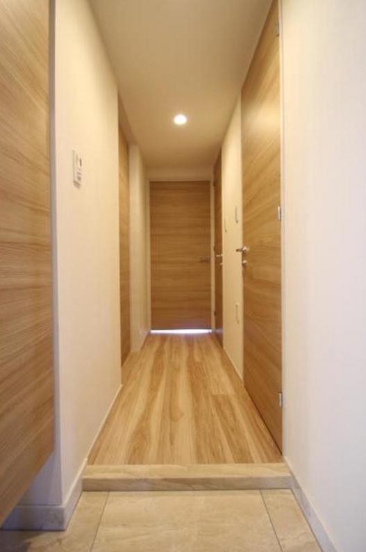 玄関　参考写真