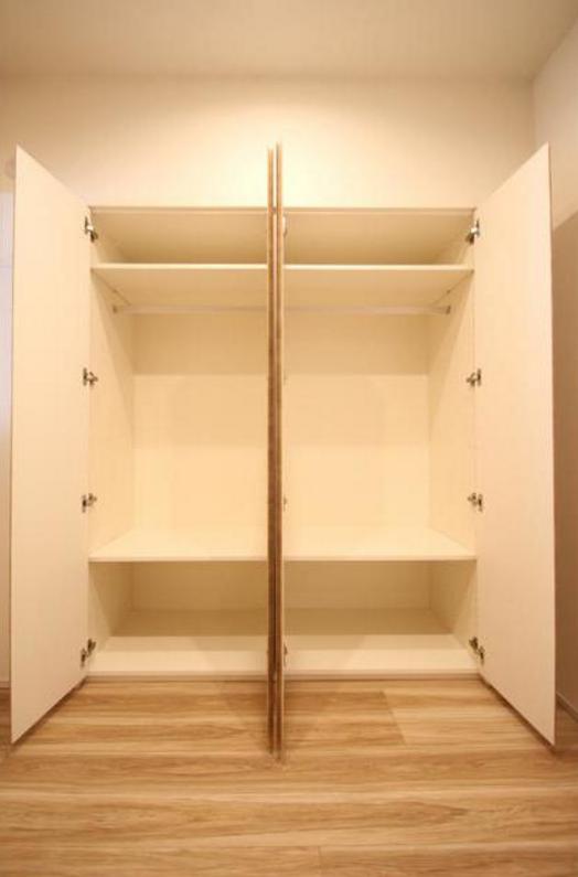 収納　参考写真