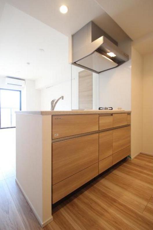 キッチン　参考写真