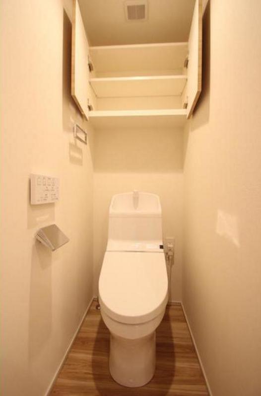 トイレ　参考写真