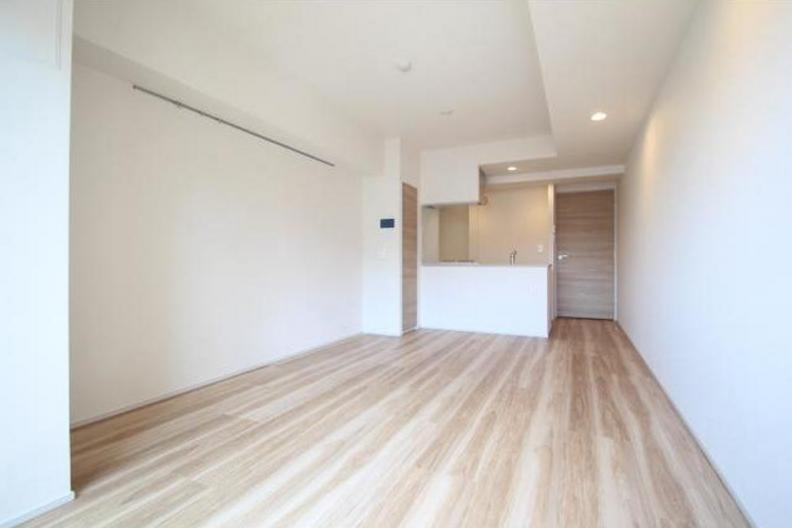 居室・リビング　参考写真