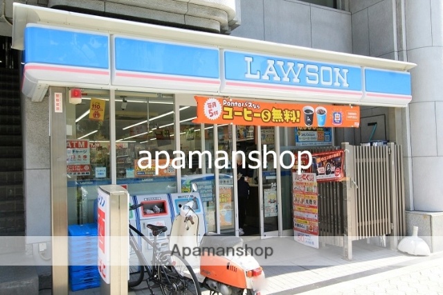 コンビニ　ローソン（コンビニ）まで170m