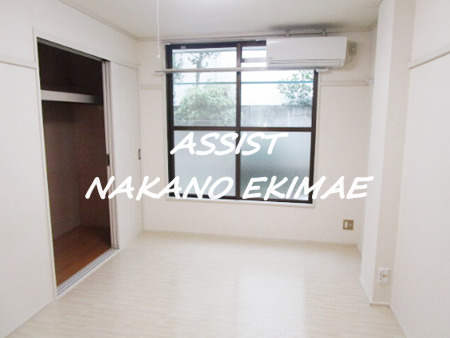 居室・リビング　別号室：参考写真