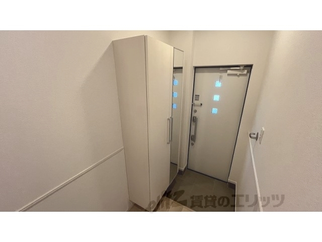 収納　下駄箱