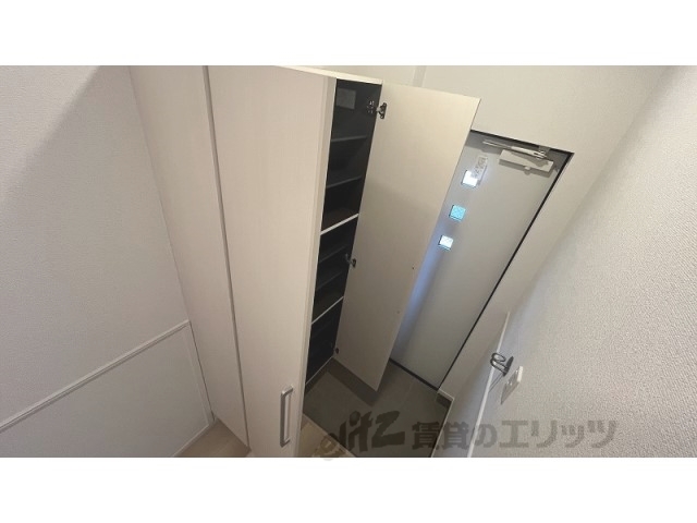 収納　下駄箱