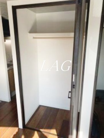 収納　収納です。