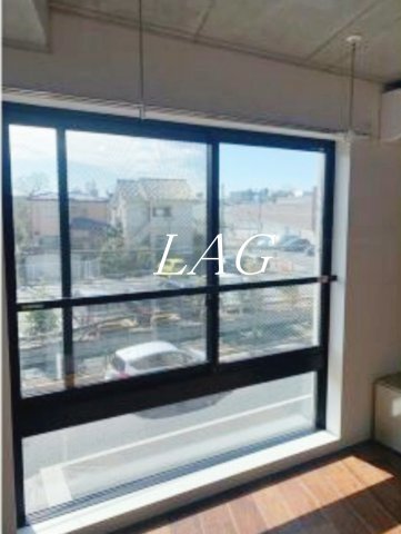 その他部屋・スペース　寝室です。