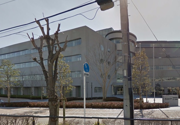 大学・短大　日本大学三軒茶屋キャンパス（大学・短大）まで547m