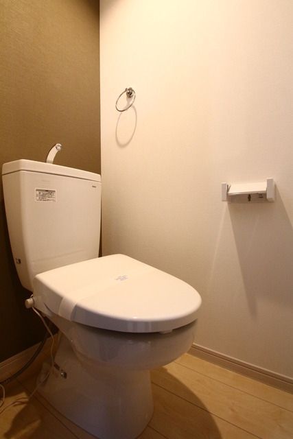 トイレ　★お問い合わせはタウンハウジングまで★