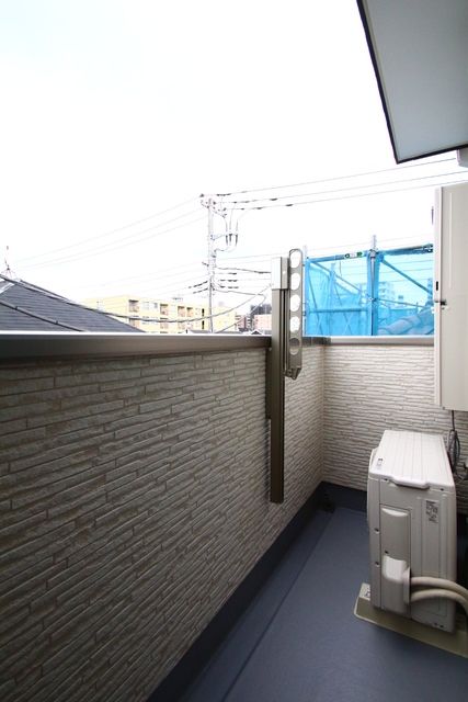 バルコニー　★お問い合わせはタウンハウジングまで★
