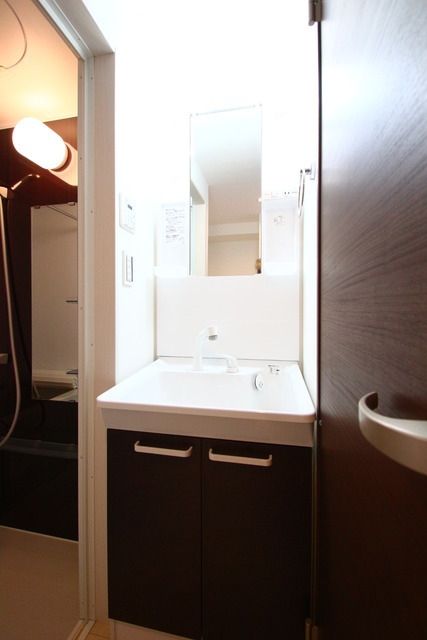 洗面設備　★お問い合わせはタウンハウジングまで★