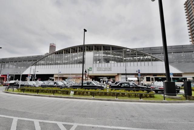 その他　武蔵小金井駅周辺（その他）まで400m