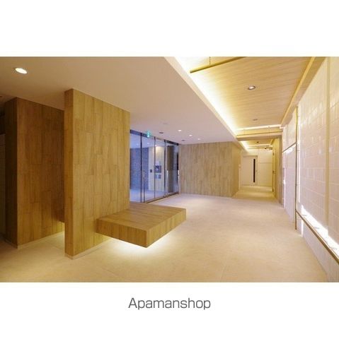 ロビー　ロビー