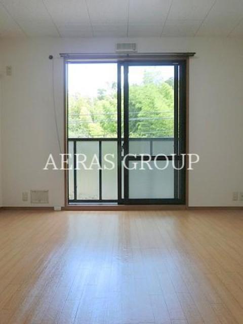 居室・リビング　☆同間取り別部屋参考写真☆