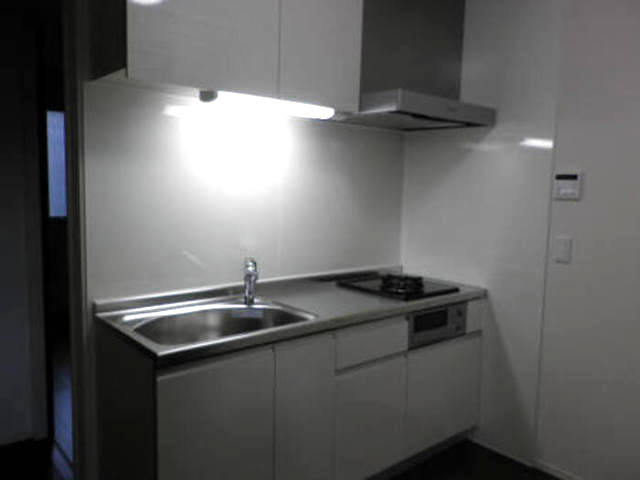 キッチン　同仕様