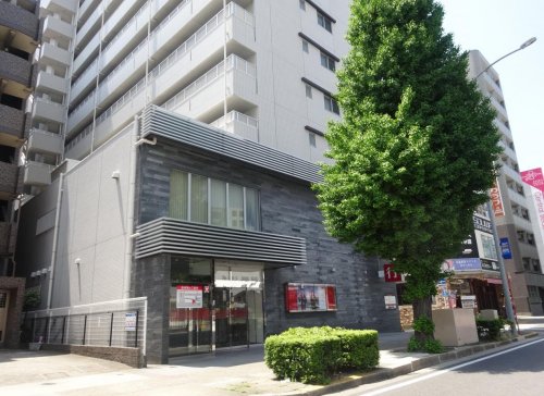 銀行　十六銀行大須支店（銀行）まで312m