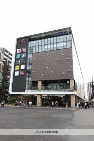 その他　調布駅（その他）まで2560m