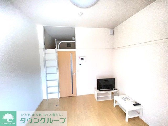 居室・リビング　現況を優先