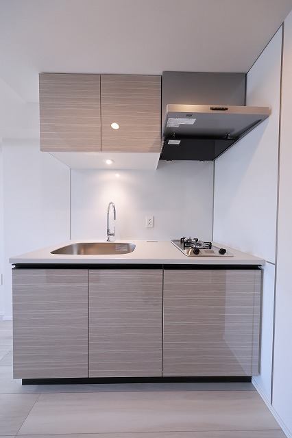 キッチン　キッチン※別部屋参考写真