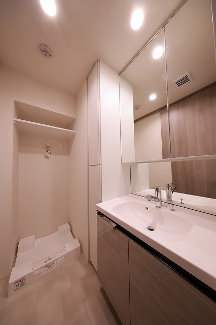 洗面設備　洗面※別部屋参考写真