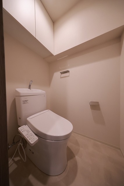 トイレ　トイレ※別部屋参考写真