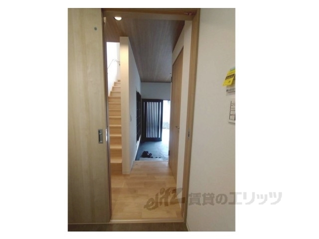 その他部屋・スペース　廊下