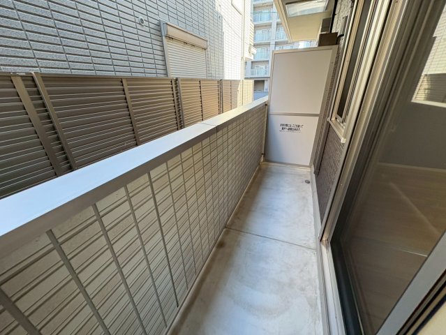 バルコニー　ヒールコートII