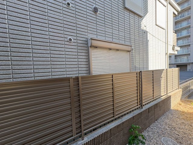 眺望　ヒールコートII