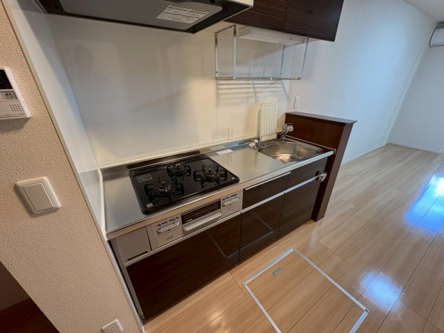 キッチン　ヒールコートII