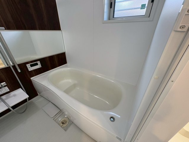 バス・シャワールーム　ヒールコートII