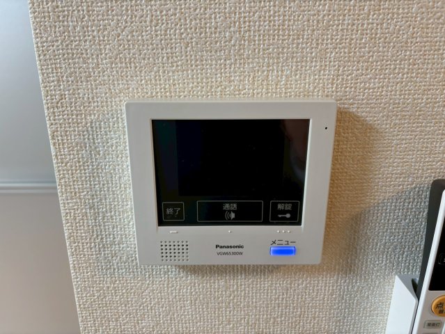 セキュリティ　ヒールコートII