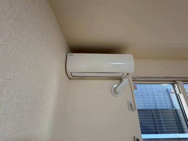 その他設備　ヒールコートII